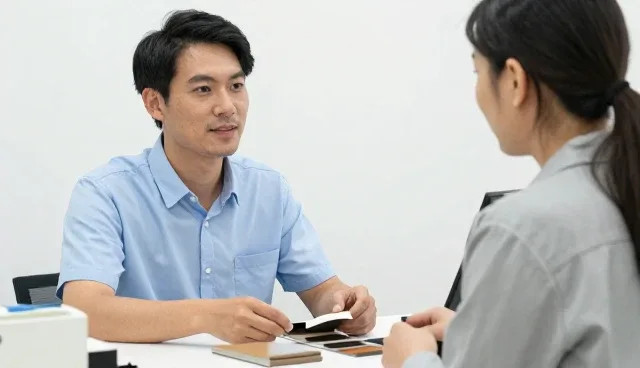 来图定制加工适用条件与使用维护建议