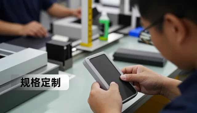 工业园区解决方案介绍